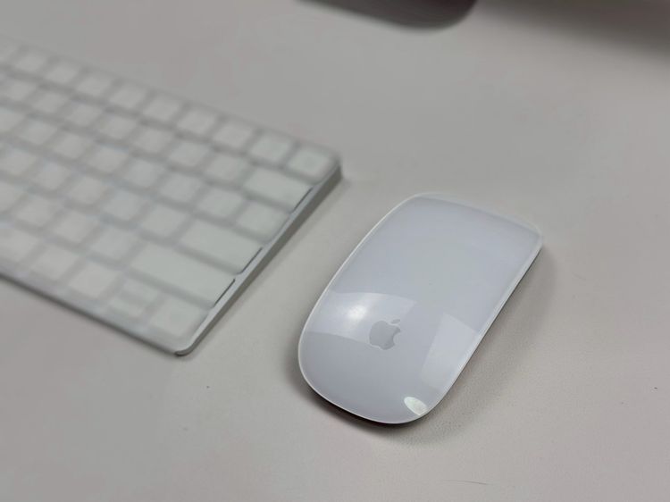 iMac 27-inch Retina 5K 2019 Ram32GB 1TB Fusion Drive i9 รูปที่ 9