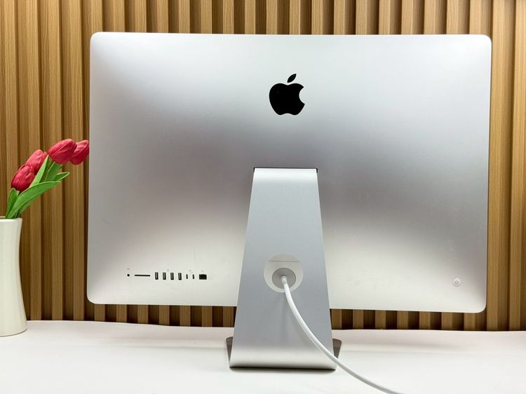 iMac 27-inch Retina 5K 2019 Ram32GB 1TB Fusion Drive i9 รูปที่ 4