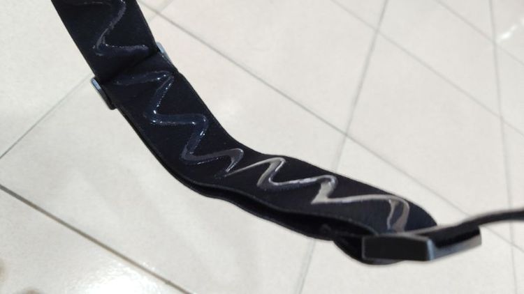 เเว่น ใส่ หมวกกันน็อค  สีดำ  รูปที่ 5