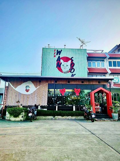 เซ้งร้านอาหาร ทำเลดี มีลูกค้าประจำ ถนนเศรษฐกิจ 1 รูปที่ 3