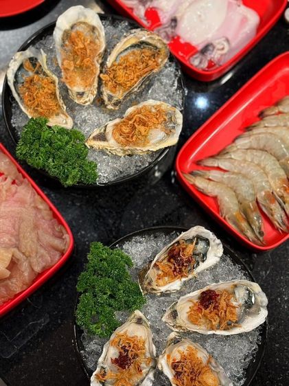 เซ้งร้านอาหาร ทำเลดี มีลูกค้าประจำ ถนนเศรษฐกิจ 1 รูปที่ 8