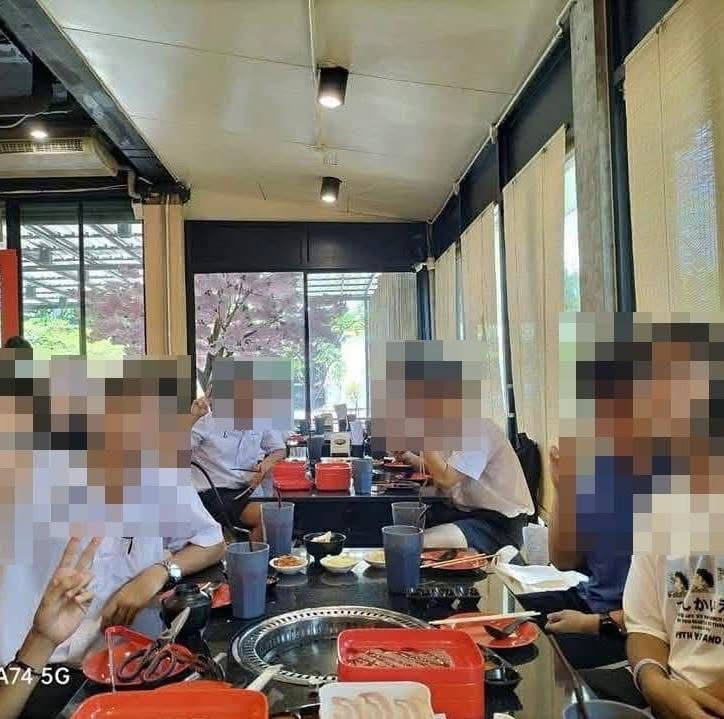 เซ้งร้านอาหาร ทำเลดี มีลูกค้าประจำ ถนนเศรษฐกิจ 1 รูปที่ 9