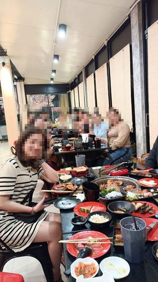 เซ้งร้านอาหาร ทำเลดี มีลูกค้าประจำ ถนนเศรษฐกิจ 1