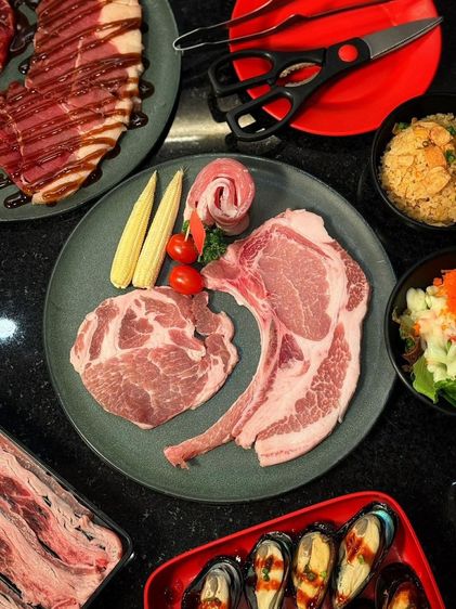 เซ้งร้านอาหาร ทำเลดี มีลูกค้าประจำ ถนนเศรษฐกิจ 1 รูปที่ 4