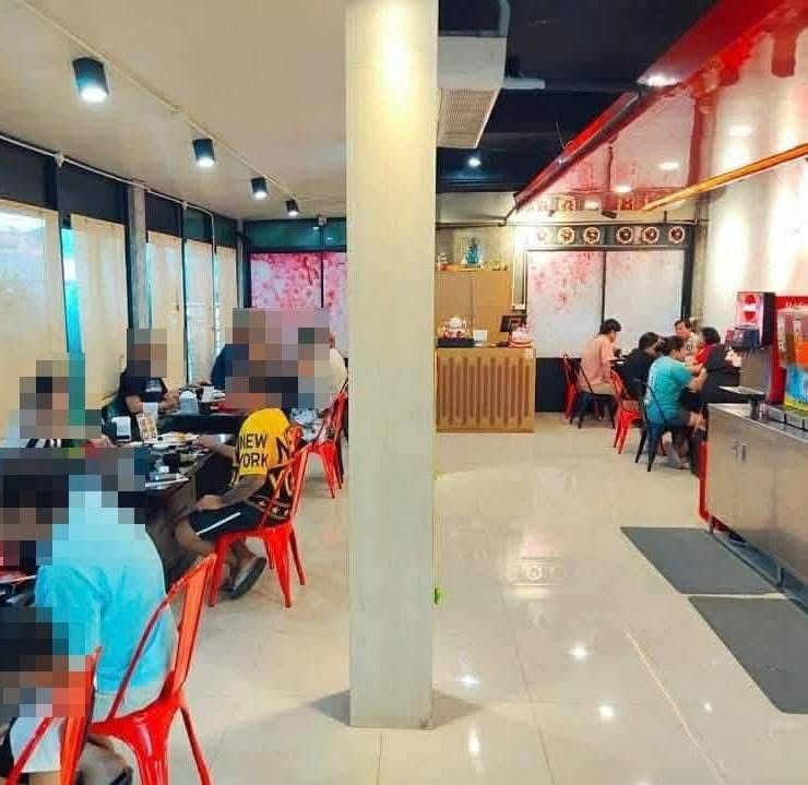เซ้งร้านอาหาร ทำเลดี มีลูกค้าประจำ ถนนเศรษฐกิจ 1 รูปที่ 10