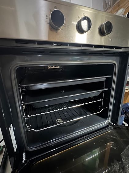 ตู้อบ ยี่ห้อ Teka รูปที่ 3