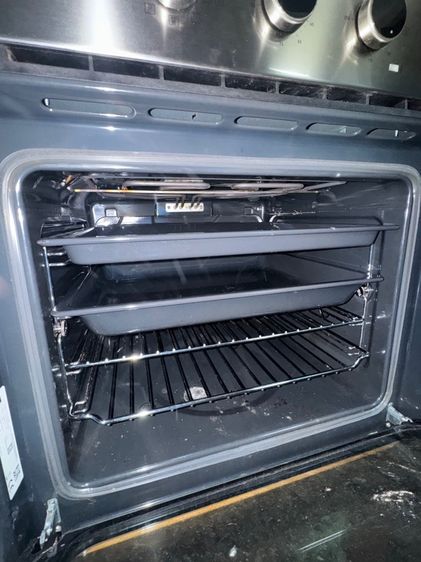 ตู้อบ ยี่ห้อ Teka รูปที่ 4