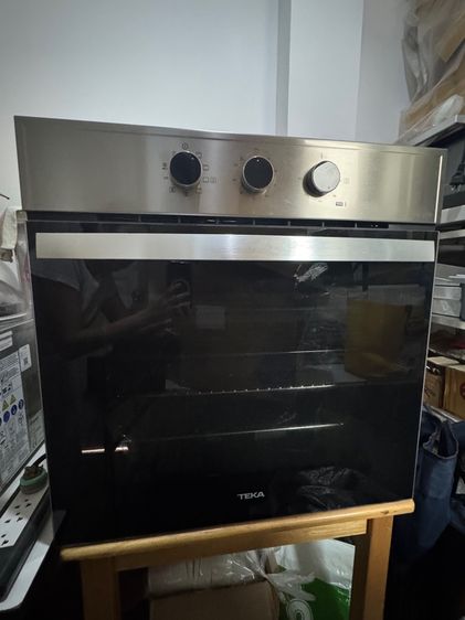 อุปกรณ์ในครัวอื่นๆ ตู้อบ ยี่ห้อ Teka