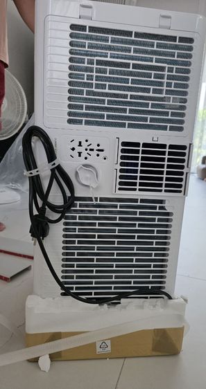 แอร์ TCL เคลื่อนที่ ขนาด 9000 BTU รูปที่ 6