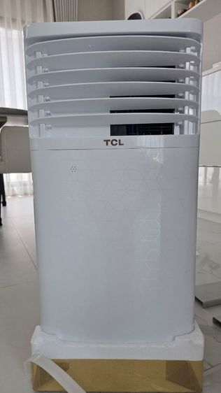 แอร์ TCL เคลื่อนที่ ขนาด 9000 BTU รูปที่ 3