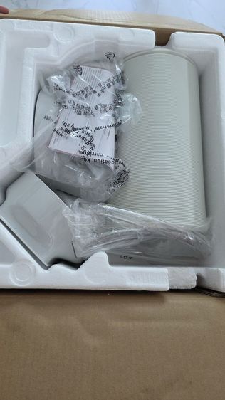 แอร์ TCL เคลื่อนที่ ขนาด 9000 BTU รูปที่ 9