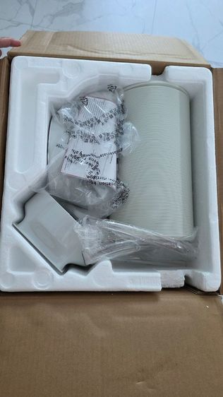 แอร์ TCL เคลื่อนที่ ขนาด 9000 BTU รูปที่ 8