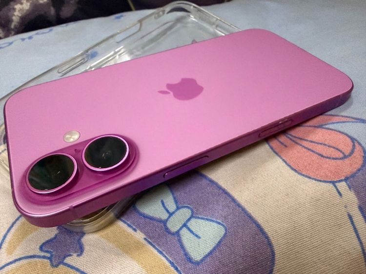 iPhone อื่นๆ 128 GB ไอโฟน16