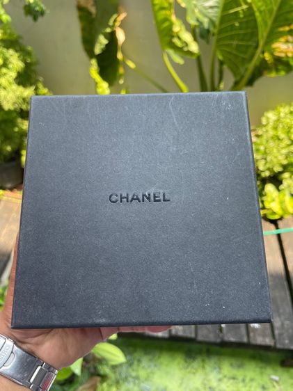 กล่องChanel 