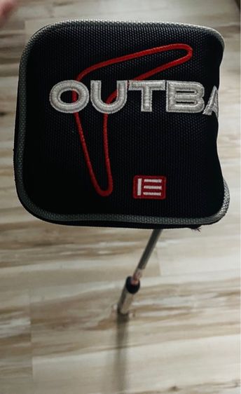  EVNROLL ER10 Outback Putter รูปที่ 2