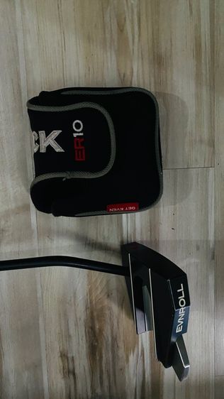  EVNROLL ER10 Outback Putter รูปที่ 3