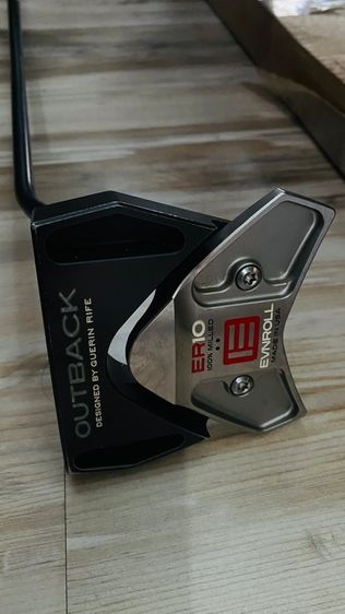  EVNROLL ER10 Outback Putter รูปที่ 5