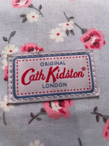 กระเป๋าเป้เด็กcathkidston รูปที่ 10