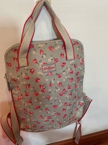 กระเป๋าเป้เด็กcathkidston รูปที่ 7
