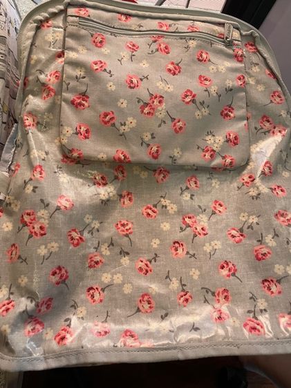 กระเป๋าเป้เด็กcathkidston รูปที่ 14
