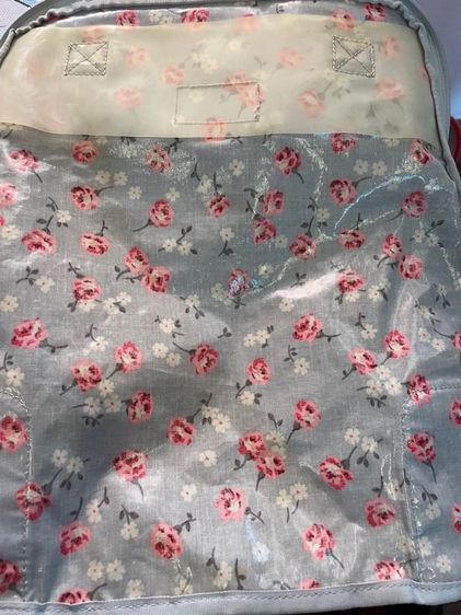 กระเป๋าเป้เด็กcathkidston รูปที่ 11