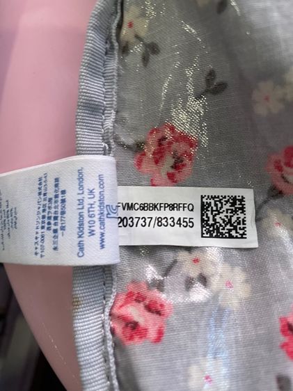 กระเป๋าเป้เด็กcathkidston รูปที่ 16