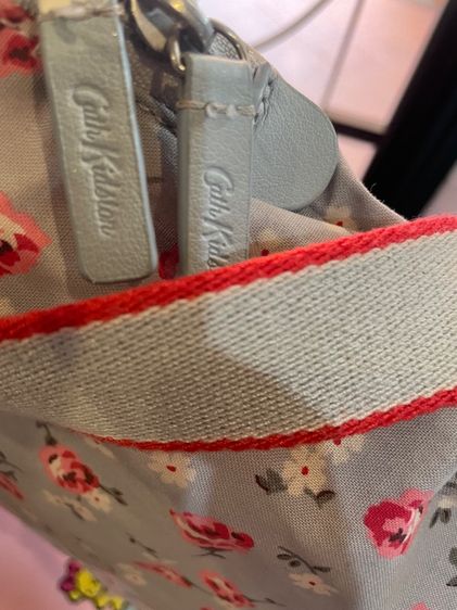 กระเป๋าเป้เด็กcathkidston รูปที่ 2