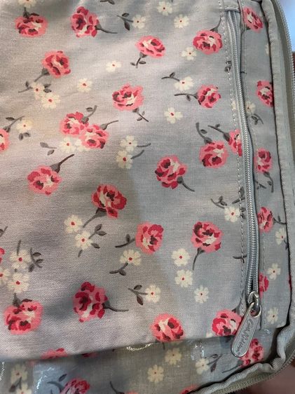 กระเป๋าเป้เด็กcathkidston รูปที่ 12