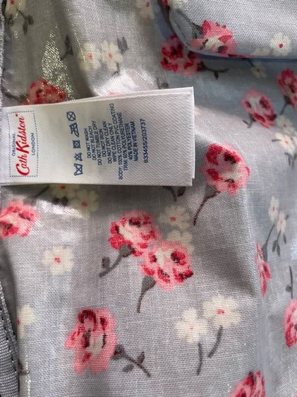 กระเป๋าเป้เด็กcathkidston รูปที่ 15