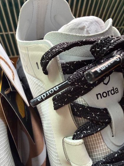 Norda 001A M Cinder 27.5cm รูปที่ 7