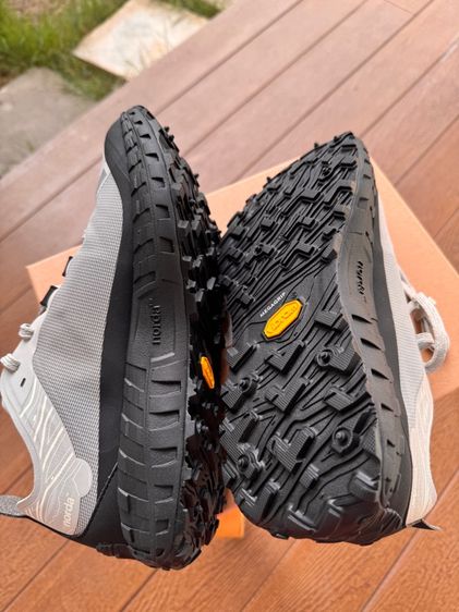 Norda 001A M Pewter  รูปที่ 7