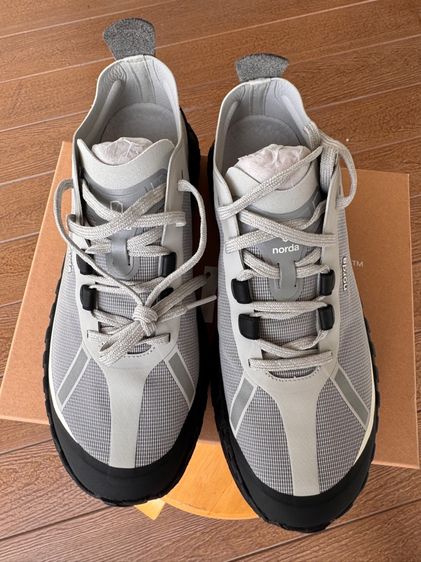 Norda 001A M Pewter  รูปที่ 4