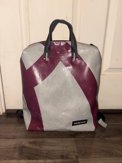 FREITAG F201 PETE (ซื้อshop ป้ายไม่มี ซื้อใช้เอง)  รูปที่ 2