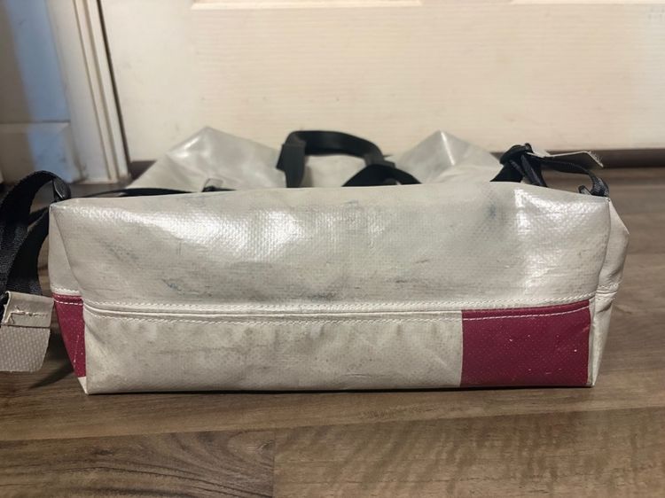 FREITAG F201 PETE (ซื้อshop ป้ายไม่มี ซื้อใช้เอง)  รูปที่ 3