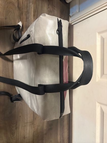 FREITAG F201 PETE (ซื้อshop ป้ายไม่มี ซื้อใช้เอง)  รูปที่ 7