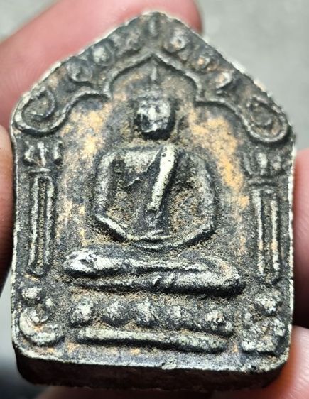 ขุนแผนยุคต้น หลวงปู่ทิม วัดละหารไร่ จ.ระยอง รูปที่ 7