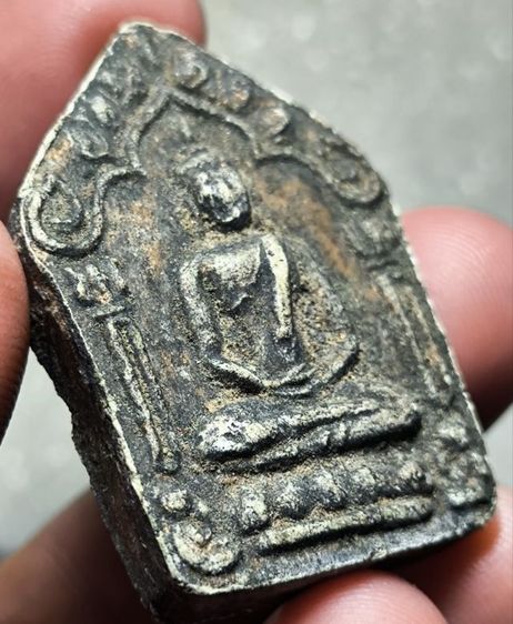 ขุนแผนยุคต้น หลวงปู่ทิม วัดละหารไร่ จ.ระยอง รูปที่ 6