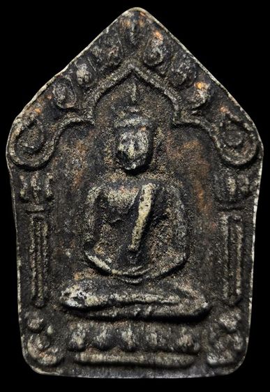 ขุนแผนยุคต้น หลวงปู่ทิม วัดละหารไร่ จ.ระยอง