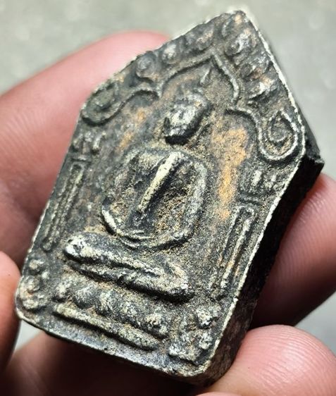 ขุนแผนยุคต้น หลวงปู่ทิม วัดละหารไร่ จ.ระยอง รูปที่ 5