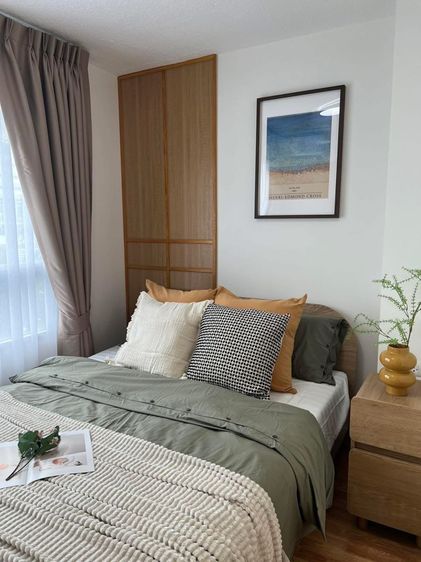 ให้เช่า ลุมพินี วิลล์ อ่อนนุช-ลาดกระบัง 2