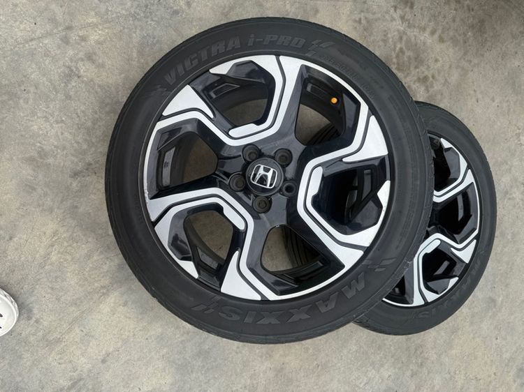 ล้อแม๊ก18นิ้ว รูปที่ 3