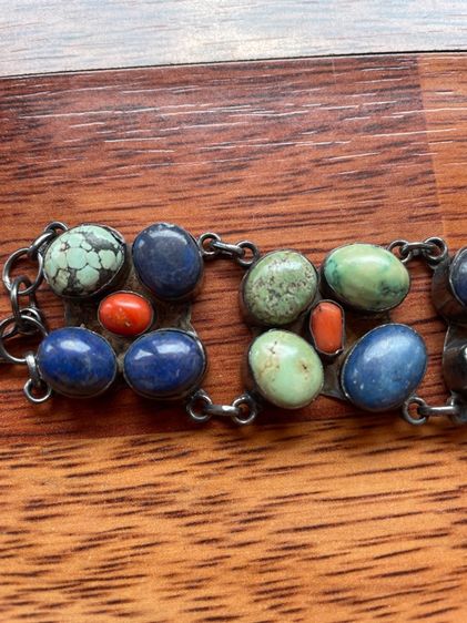 สร้อยตอมือเงิน รูปที่ 3