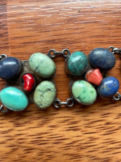 สร้อยตอมือเงิน รูปที่ 4