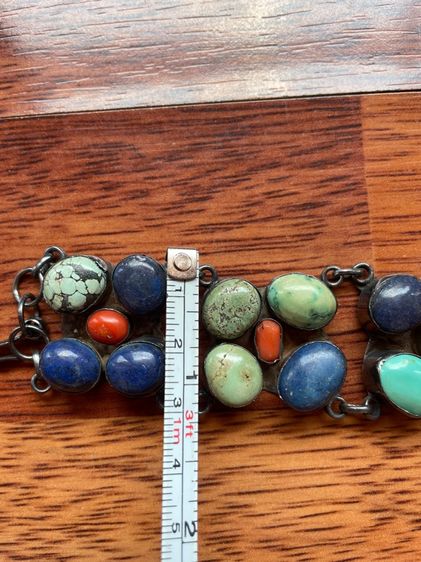 สร้อยตอมือเงิน รูปที่ 10