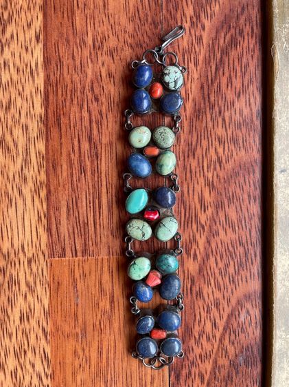 สร้อยตอมือเงิน