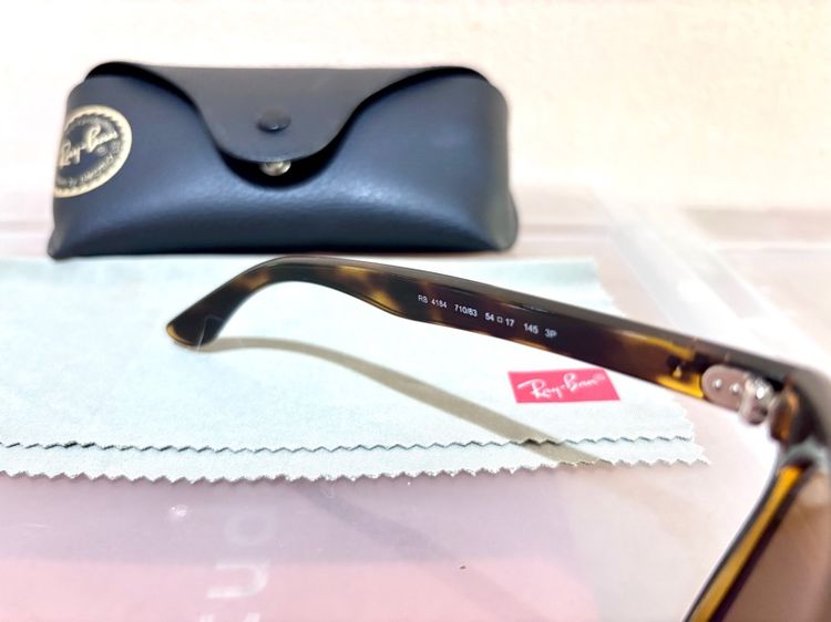 ray-ban wayfarer rb4184 รูปที่ 5