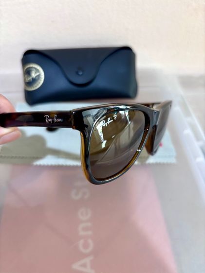 ray-ban wayfarer rb4184 รูปที่ 7