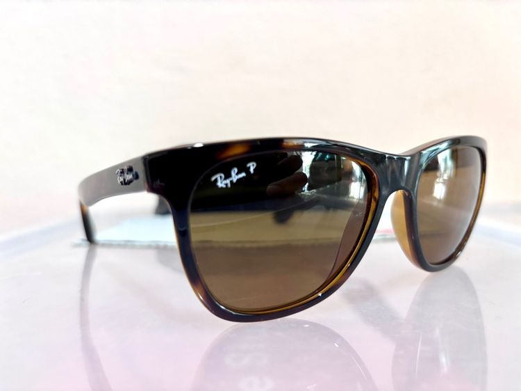 ray-ban wayfarer rb4184 รูปที่ 4