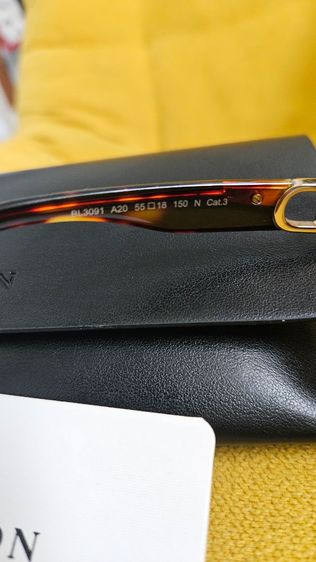 แว่นกันแดด รูปที่ 2