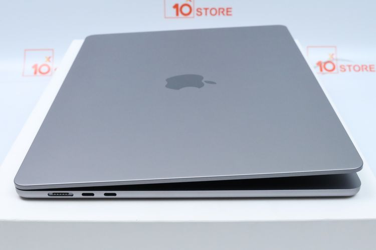 MacBook Air M3 15" 8-1TB รูปที่ 8